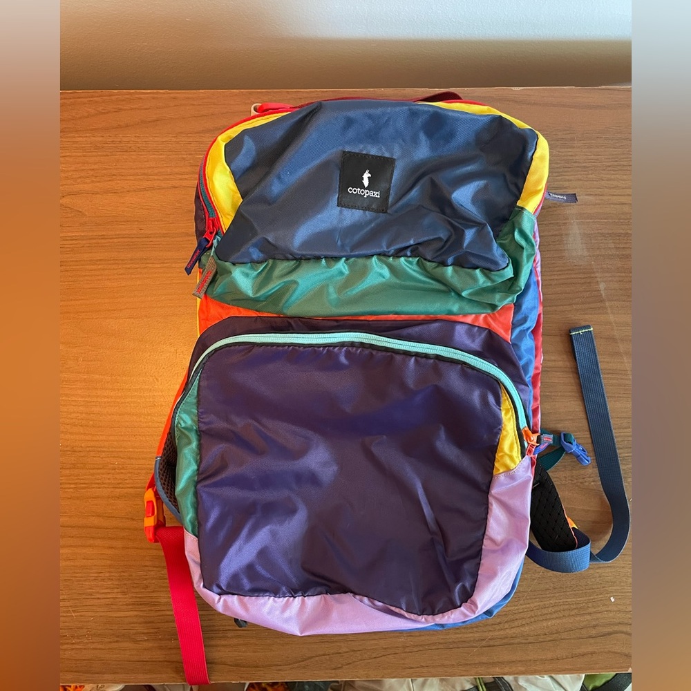 Cotopaxi Tasra 16l Backpack